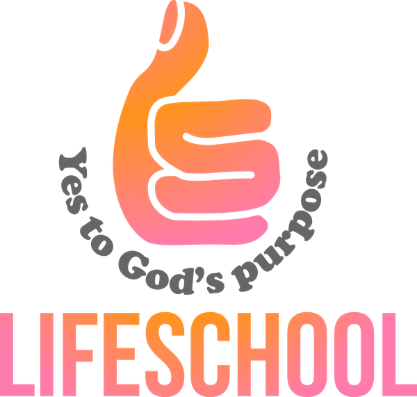 Life'S cool logo
